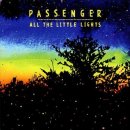 PASSENGER: ALL THE LITTLE LIGHTS, CD