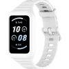 Remienok Armor Wristband biely pre Honor Band 9