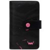 VUCH Maeva Middle Marble Black