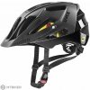 UVEX QUATRO CC MIPS ALL BLACK 2025