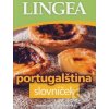 Portugalština slovníček [PRT] KNI