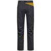 Lezecké nohavice La Sportiva Bolt Pant - onyx/savana
