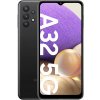 Smartfón Samsung Galaxy A32 5G 4 GB / 64 GB 5G čierny