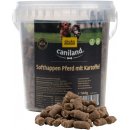 Caniland Soft koňské, bez obilovin 2x540g