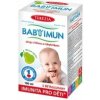 Terezia Company Baby Imun sirup s hlivou a rakytníkom príchuť hruška 100 ml