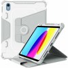 AppleKing odolné otočné 360° puzdro s priestorom na Apple Pencil pre iPad 10,9