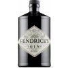 Hendrick's Gin 41,4% 1 l (čistá fľaša)