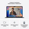 Apple MacBook Air 13 M4 8-Core GPU (2025) Midnight MW123CZ/A