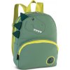Fabrizio Felix Dinosaurus 7 L zelená