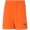 Detské krátke nohavice TeamRise Jr 704943 08 - Puma 164CM