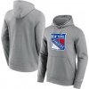 Fanatics Mikina N.Y.Rangers Primary Logo Graphic