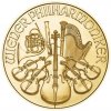 Wiener Philharmoniker 1/2 Oz ( 2024 ) - investičná zlatá minca