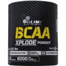Aminokyselina Olimp BCAA XPLODE Powder 280 g