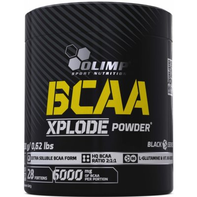 Olimp BCAA XPLODE Powder 280 g