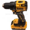 Skrutkovač AKU DCD708D2T 2x2,0Ah DeWalt