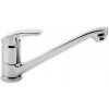 Novaservis Metalia 57 - Drezová batéria, chróm - 57091,0