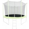 Skákacia plocha pre trampolínu inSPORTline Irbiso 366 cm