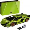 LEGO Technic 42115 Lamborghini Sián FKP 37