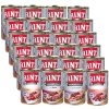 Rinti Kennerfleisch mokré krmivo pre psov Mix of Flavors 24x400g