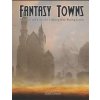 Fantasy Towns: 50 Towns and Cities for Fantasy Tabletop Role-Playing Games (Matt Davids)(Brožovaná)