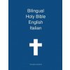 Bilingual Holy Bible, English - Italian