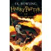 HARRY POTTER Y EL MISTERIO DEL PRINCIPE