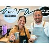 Kurz Dokonalé espresso a cappuccino na domácím kávovaru 17.1.2026 Praha - Mirek a Lenka