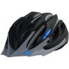 Cyklistická prilba HAVEN, ERGON ECO Čierna,tmavo sivá,Modrá S/M