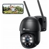 Vonkajšia IP kamera Ctronics CTIPC-380C-4MP-B-IP