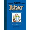Asterix: Asterix Gift Edition: Albums 6-10: Asterix and Cleopatra, Asterix and the Big Fight, Asterix in Britain, Asterix and the Normans, Asterix the Legionary - René Goscinny, Little, Brown Book Gro