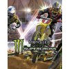 Monster Energy Supercross The Official Videogame