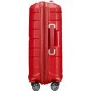 Samsonite FLUX SPINNER 55/20 EXP. 37-44 l - príručný rozšíriteľný kufor 88537 - Red 88537