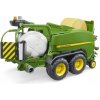 John Deere Rolovací lis na slamu C441R 02032
