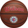 Lopta Wilson Team Alliance Los Angeles Clippers Ball WTB3100XBLAC