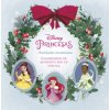 DISNEY PRINCESAS: NAVIDADES ENCANTADAS. EL CALENDARIO DE ADVIENTO POP-UP OFICIAL (JESSICA WARD Y GIUSEPPE DI MAIO)(Pevná)