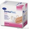 DERMAPLAST CLASSIC náplasť na rany z textilnej tkaniny (6cmx5m) 1ks