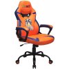 Herné stoličky SUPERDRIVE Dragonball Z Super Saiyan Junior Gaming Seat (SA5573-D6)
