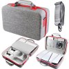 Púzdro pre PLAYSTATION 5 SLIM pre PS5 D Chassis CFI-2016 Barva: Šedá