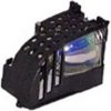 Lampa pre projektor HP MP1410 (L1560A) varianta: Originálna lampa vrátane modulu