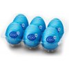 TENGA Egg Wavy II Cool 6 ks
