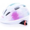 DETSKÁ PRILBA Tempish RAYBOW GIRL RUŽOVÁ XS (45-47) cm