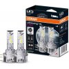 Osram LEDriving HL EASY H15 PGJ23t-1 12V 17W 64176DWESY-HCB