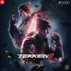 GLO GAMING PUZZLE: TEKKEN 8 KEY ART