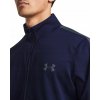 Under Armour pánska tepláková súprava Rival Knit Track Suit modrá