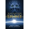 Navigátoři Duny - Brian Herbert, Kevin J. Anderson
