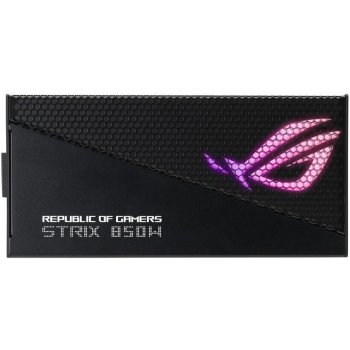 Asus ROG-STRIX-850G-AURA GAMING 850W 90YE00P2-B0NA00