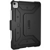 Puzdro na tablet UAG Metropolis SE Black iPad Air 10.9