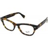 Dioptrické okuliare Ray-Ban Laramie RX2201V 8116 Veľkosť: 54