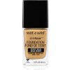 Wet n Wild Photo Focus zmatňujúci fluidný make-up odtieň Desert Beige 30 ml