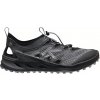 KEEN Zionic ADV Men Pánske trekové topánky triple black 45 10066739KEN01SB5